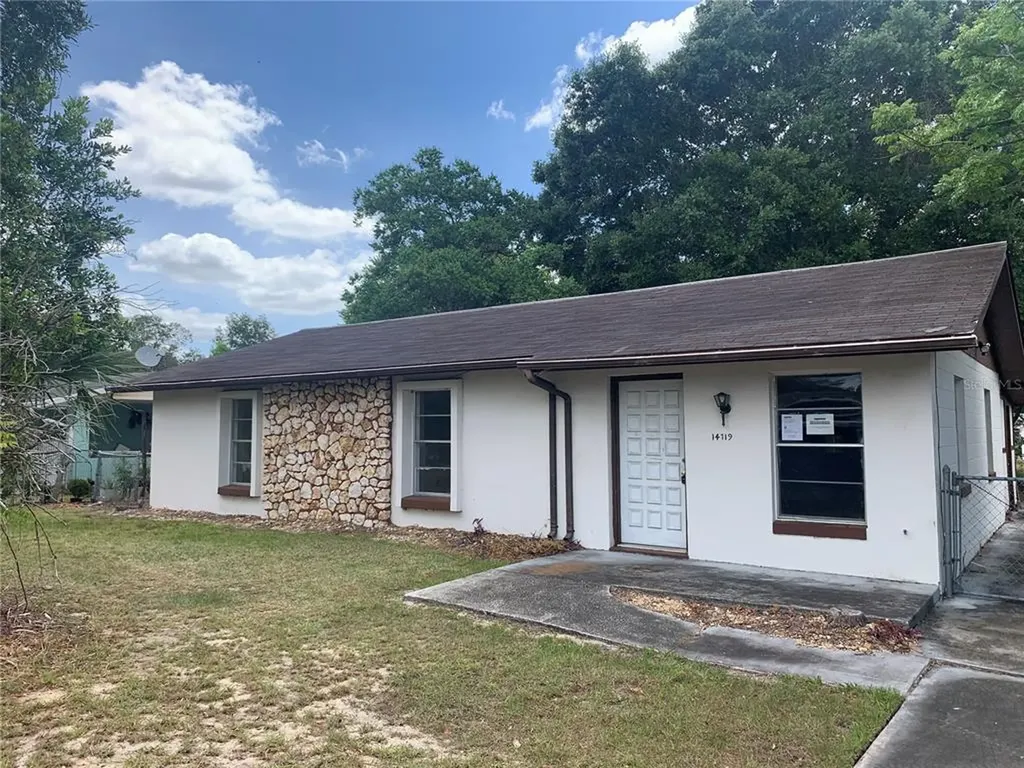 14719 SW 41st Avenue Road Ocala FL 34473
