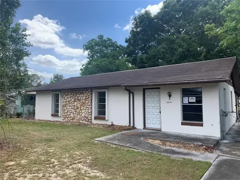 14719 SW 41st Avenue Road Ocala FL 34473
