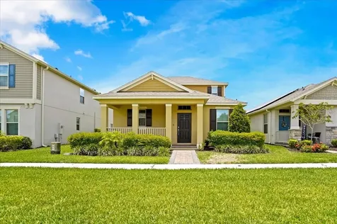 16190 Harbor Mist Alley Winter Garden FL 34787