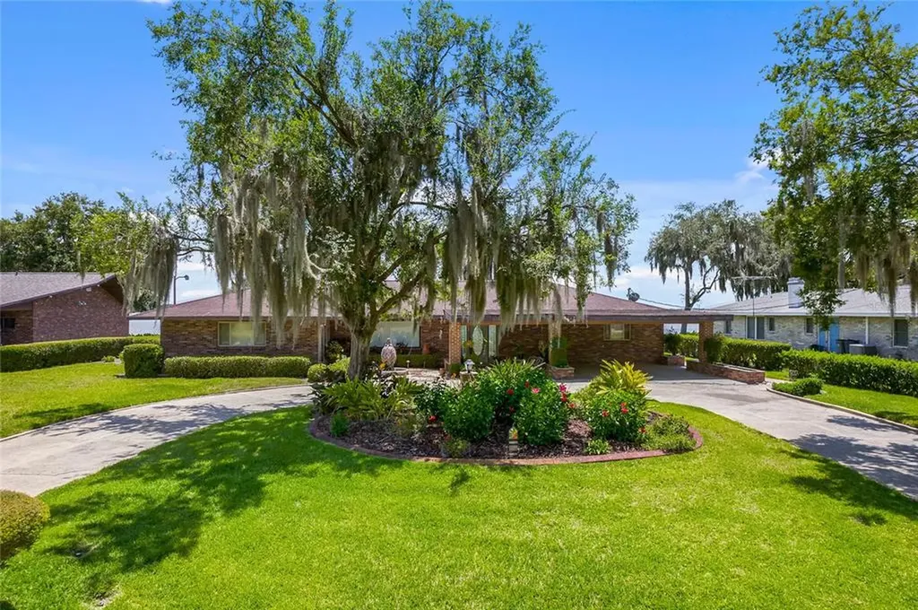 31821 Harris Road Tavares FL 32778