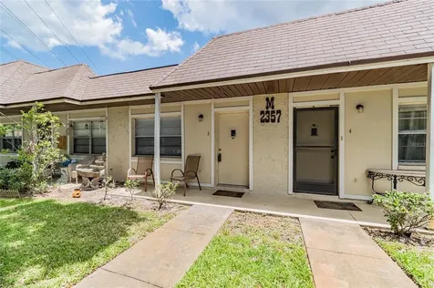 2357 Walton Circle Palm Harbor FL 34683