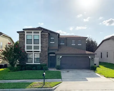 837 Woods Landing Drive Minneola FL 34715