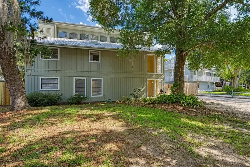 4020 Palau Drive Sarasota FL 34241