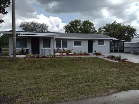 9015 Esthel Road Tampa FL 33637
