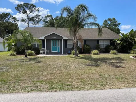 1638 Yeomans Path Lakeland FL 33809