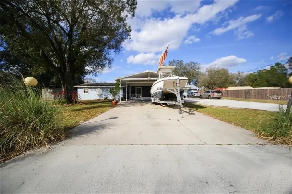 1924 SE Maryland Street Arcadia FL 34266