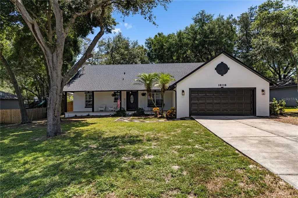 18118 Church Street Groveland FL 34736