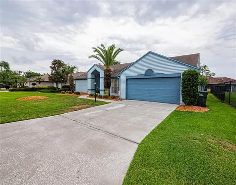 3213 Thoroughbred Loop N Lakeland FL 33811