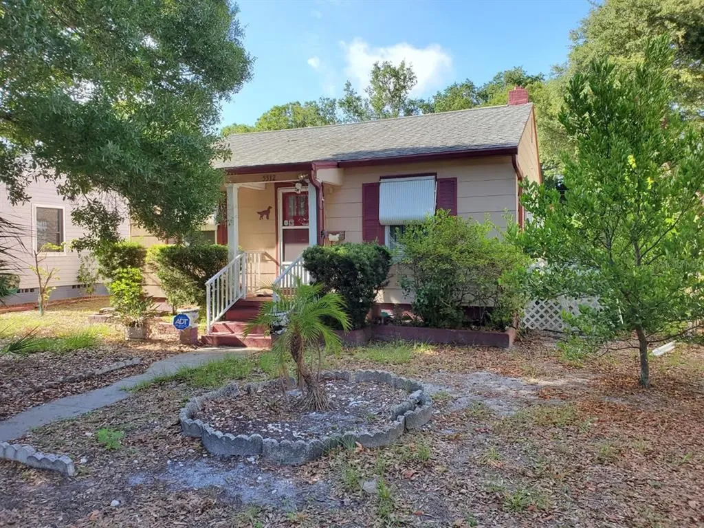 5512 6th Avenue N St Petersburg FL 33710