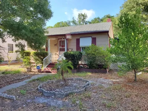 5512 6th Avenue N St Petersburg FL 33710