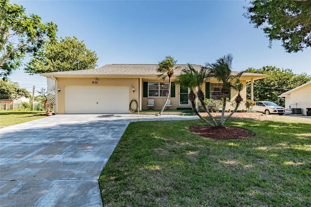 531 44th Street Court W Palmetto FL 34221