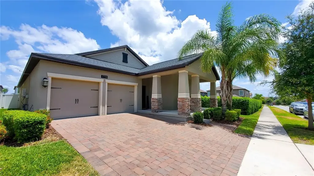7718 Purple Finch Street Winter Garden FL 34787