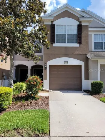 10205 Pink Palmata Court Riverview FL 33578