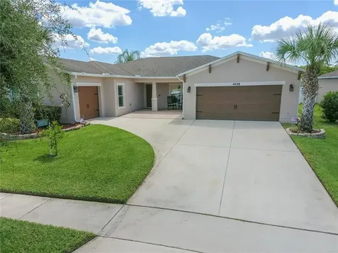 4038 Marina Isle Drive Kissimmee FL 34746