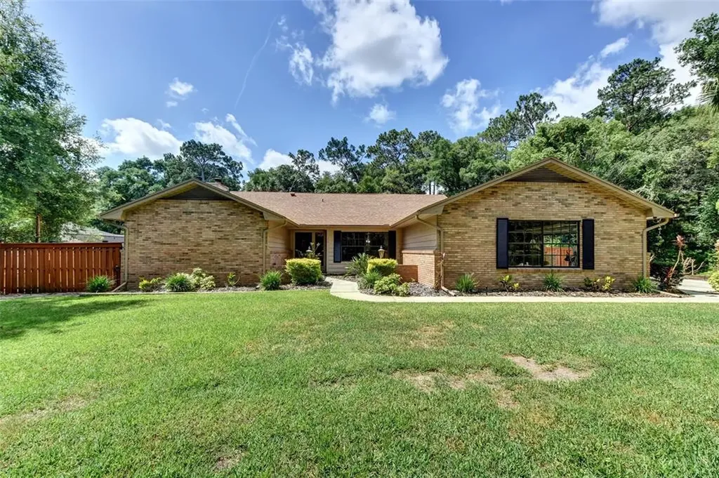674 Black Ironwood Drive Deland FL 32724