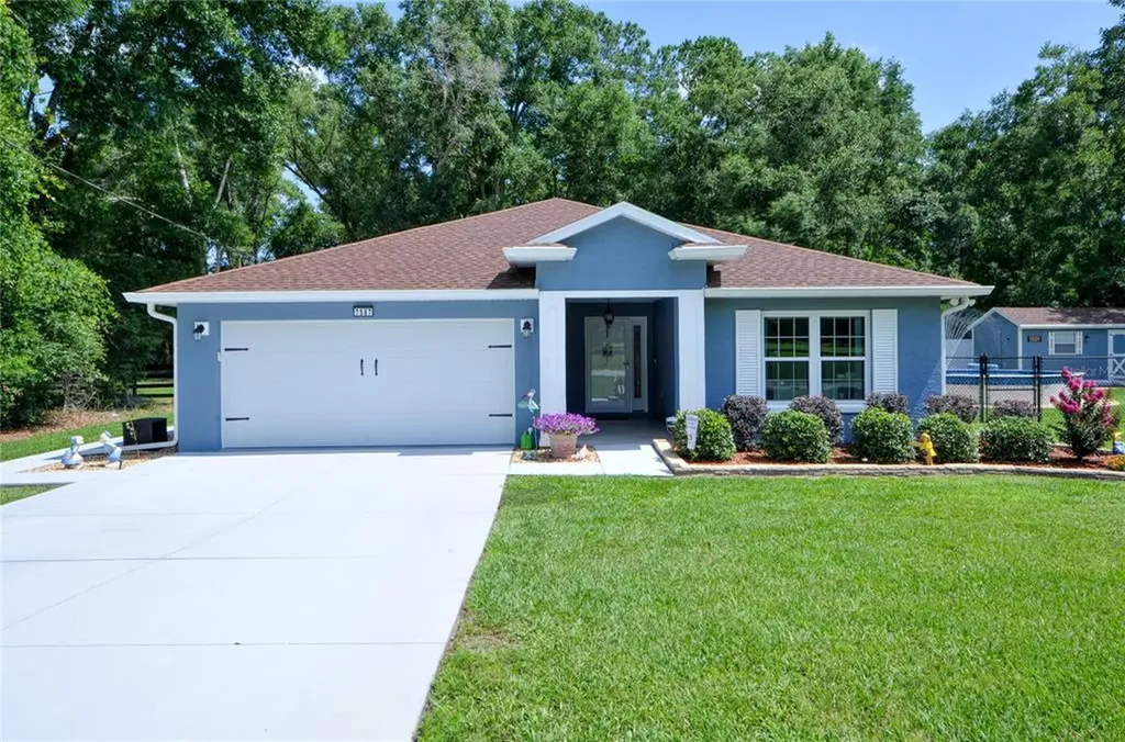 7587 SW 82nd Place Ocala FL 34476