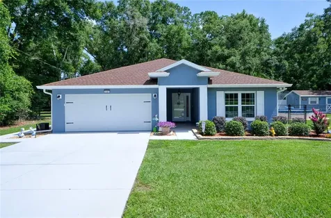 7587 SW 82nd Place Ocala FL 34476