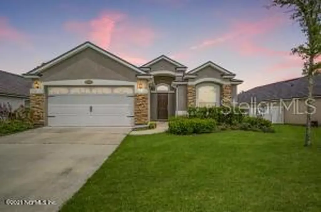 15823 Twin Creek Drive Jacksonville FL 32218