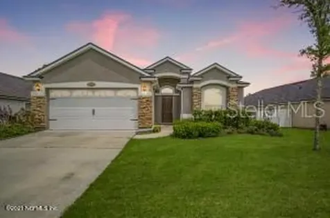15823 Twin Creek Drive Jacksonville FL 32218