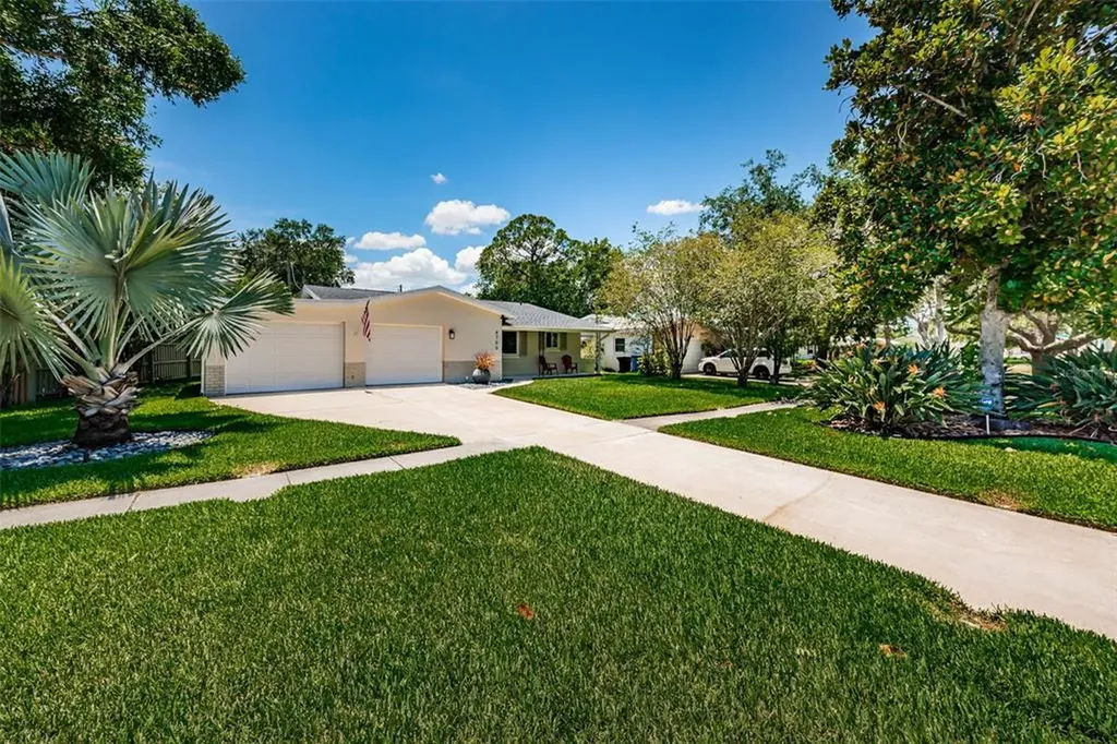 6700 Bayou Grande Boulevard NE St Petersburg FL 33702
