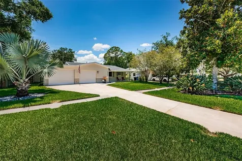 6700 Bayou Grande Boulevard NE St Petersburg FL 33702