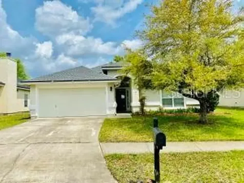 6477 Winding Greens Drive Jacksonville FL 32244