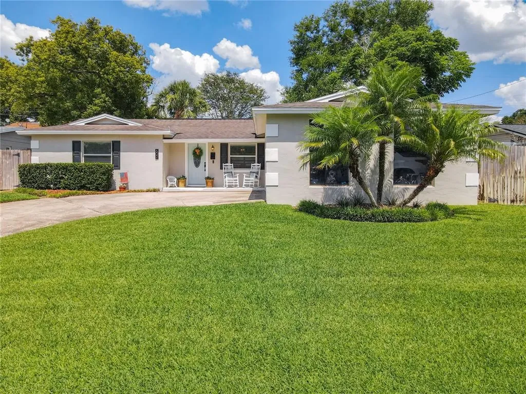 607 Bryan Court Altamonte Springs FL 32701