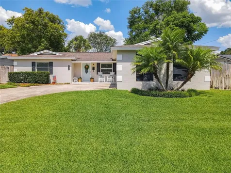 607 Bryan Court Altamonte Springs FL 32701