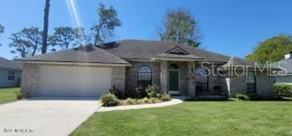 2485 Larchwood Street Orange Park FL 32065