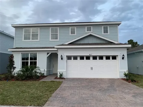 5507 Wooden Pine Drive Orlando FL 32829