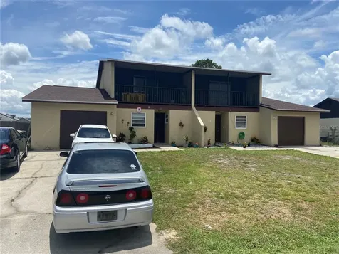 685 Royalty Court Kissimmee FL 34758