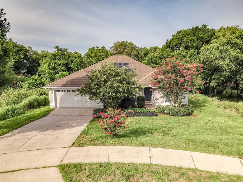 531 Shady Pine Court Minneola FL 34715