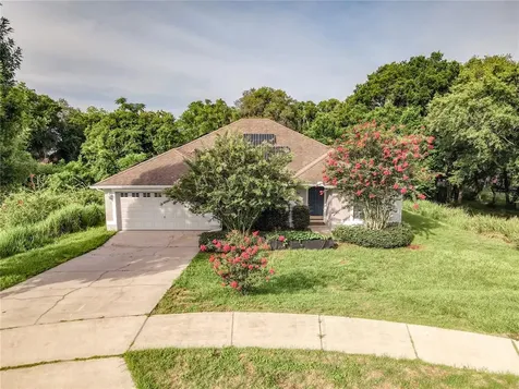 531 Shady Pine Court Minneola FL 34715