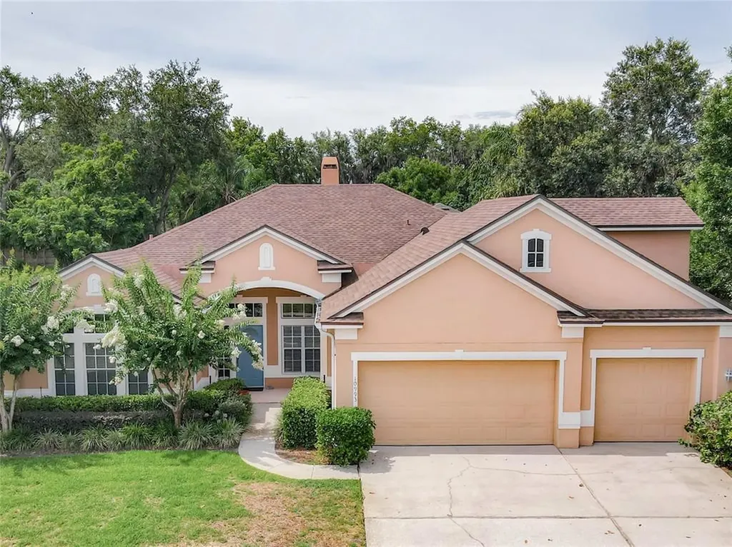 10993 Piping Rock Circle Orlando FL 32817