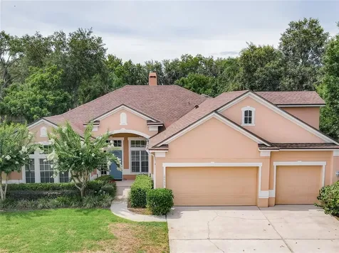 10993 Piping Rock Circle Orlando FL 32817