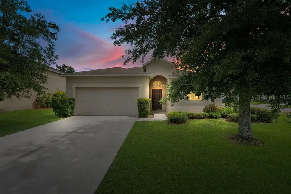 301 Bella Rosa Circle Sanford FL 32771