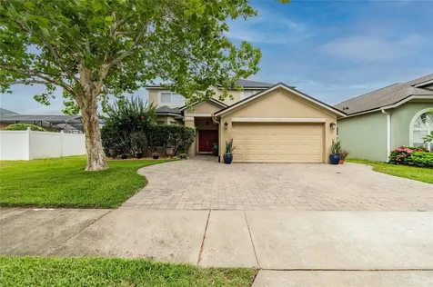 1890 Emerald Green Circle Oviedo FL 32765