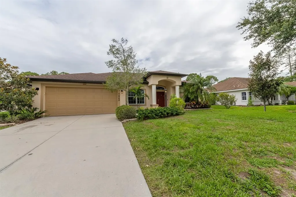 7949 Tropicaire Boulevard North Port FL 34291