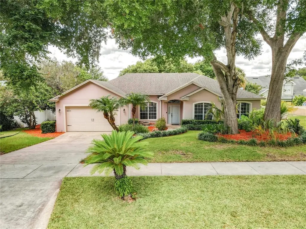 1604 Oak Hollow Road Clermont FL 34711
