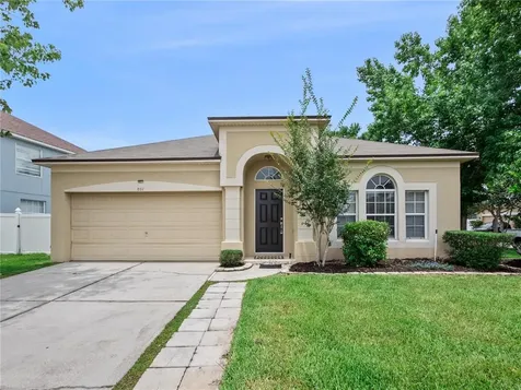 801 Jade Forest Avenue Orlando FL 32828