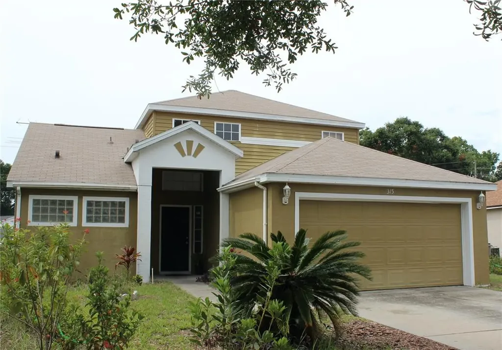 315 Ridge Court Apopka FL 32712