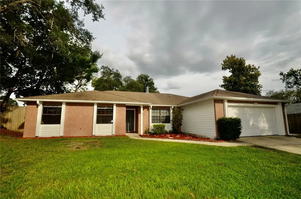707 Maltby Drive Deltona FL 32738
