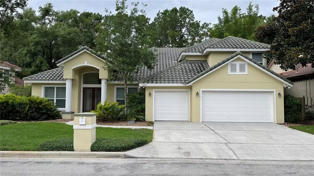3692 Watercrest Drive Longwood FL 32779