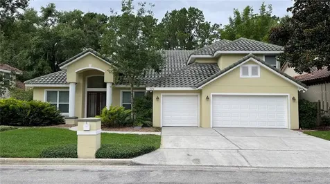 3692 Watercrest Drive Longwood FL 32779