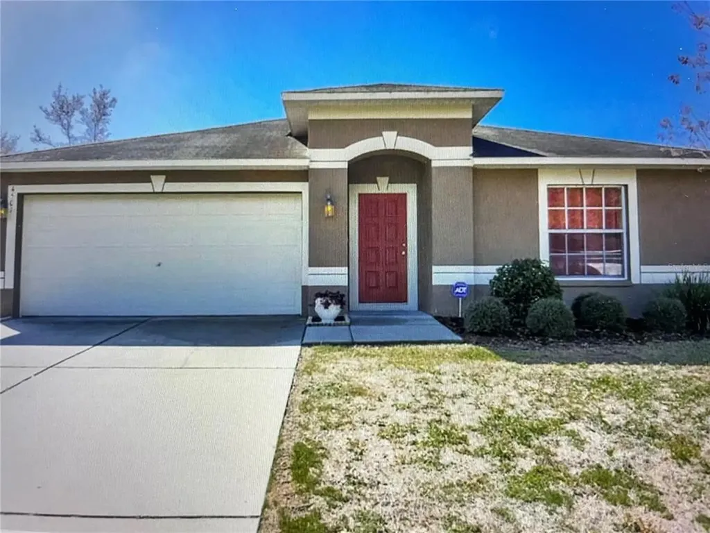 4501 Country Hills Boulevard Plant City FL 33563
