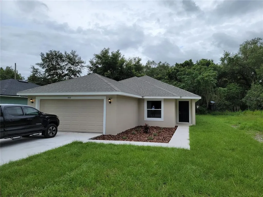830 Avenue S NE Winter Haven FL 33881