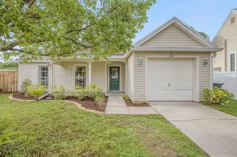 10911 Greenaire Drive Tampa FL 33624