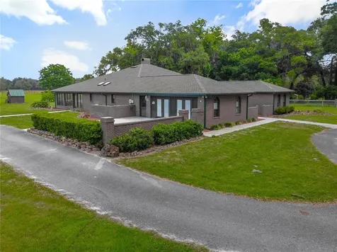 830 NW 111th Lane Oxford FL 34484