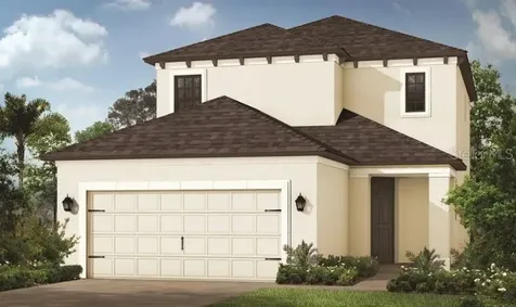 1454 Lone Feather Trail Winter Park FL 32792