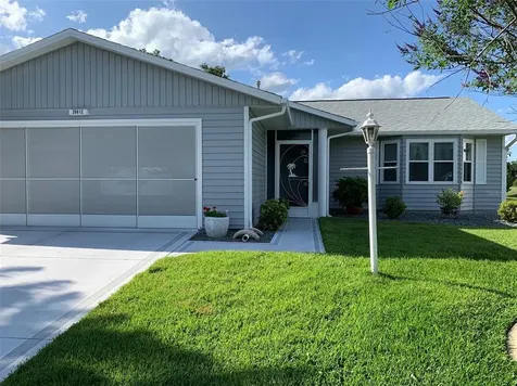 26612 Evert Street Leesburg FL 34748